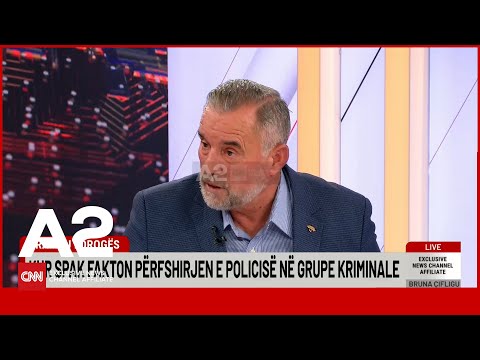Ministri i brendshëm në konflikt me drejtorin e përgjithshëm të policisë. Prençi zbulon detajet