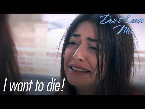 Secrets of the past - Don't Leave Me Short Scenes