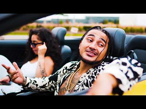 Esay Bando -  4 am At Denny's Official Video