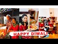 Hasrat S 3rd Diwali Celebration Italy Di Diwali Hasratvlogs2818 Italydidiwali Diwali