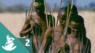 Desert of the Skeletons - Now in High Quality! (Part 2/5)