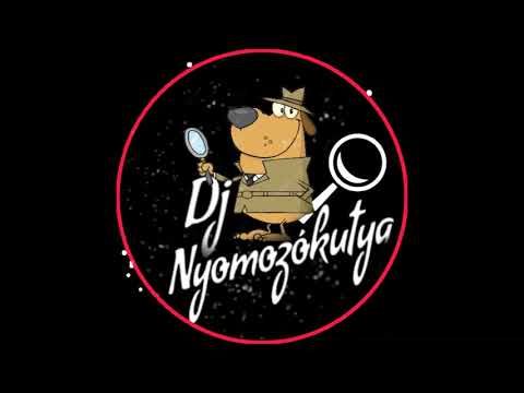 Dj Nyomozókutya - Imikét jobban megbolondítós borral biciklizős mix