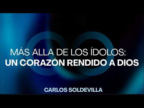 Reunión de alabanza y adoración profética- Predicador Carlos Soldevilla