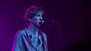 Deerhunter- Futurism @ House of Vans, Brooklyn, Aug 18, 2018