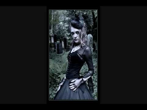 Gothic Girls - True Beauty