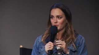 Leighton Meester: Heartstrings Interview