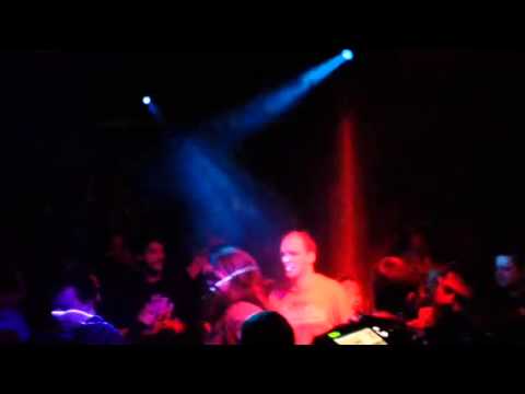 Marko & Phi Phi @ Club Montreal