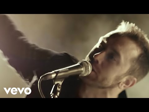 Rise Against - Savior (Official Music Video)