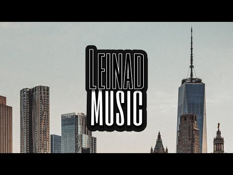 Leinad - Bendíceme (Audio Oficial)