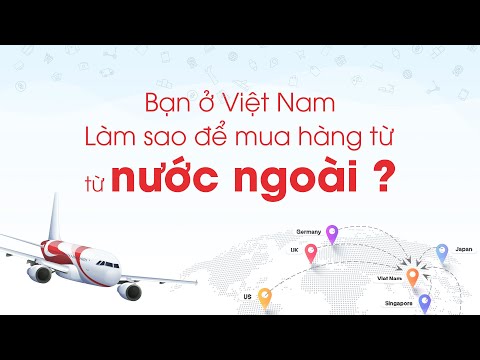 Giaonhan247 - Mua & ship hộ hà
