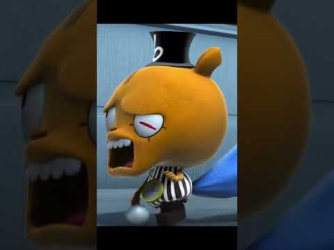 Mad box zombies dumb dumb￼