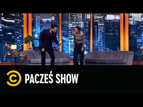 Pacześ Show 2 | Żule