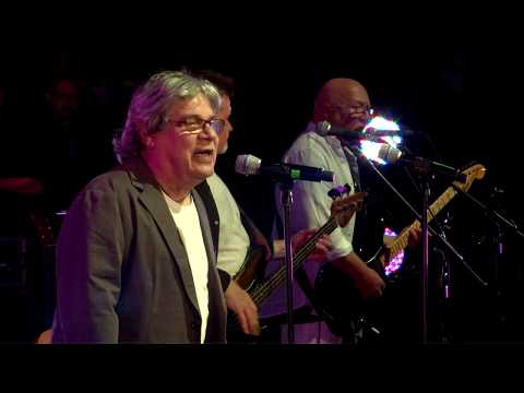 Old Boys 40 - I Should Have Known Better - The Beatles(cover)