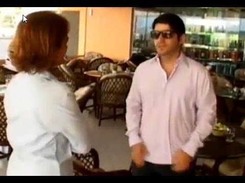 Turismo no Alto Sertão da Paraíba