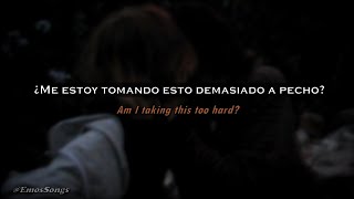 The Academy Is... | Summer Hair = Forever Young | (Lyrics/Sub Español)