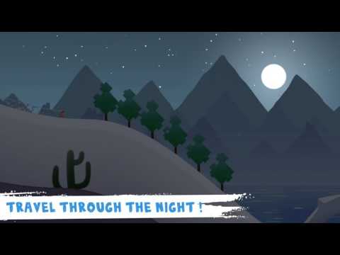 Snowboard Adventure - Skiing Games Video