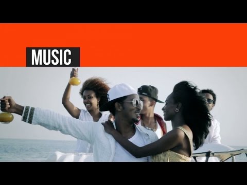 LYE.tv - Temesghen Yared - Belexet / በለጸት - (Official Video)