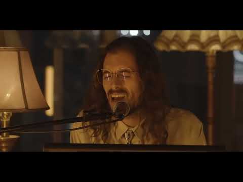 Marco Paul's Soul Train Trio - Mr Man