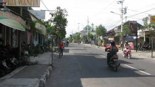 2014-04-14 A walk in Yogyakarta