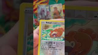 How to find DITTO on the Pokémon GO set | pokemon card openings, shorts