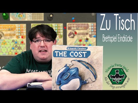 Zu Tisch #171 Brettspiel Eindrücke