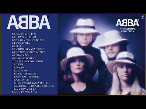 A.B.B.A Greatest Hits Full Album 2023 -  Best Songs of A.B.B.A  - A.B.B.A Gold Ultimate