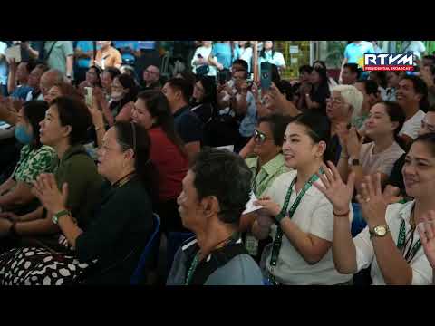 Inauguration of the San Lazaro Residences (Speech) 11/27/2025