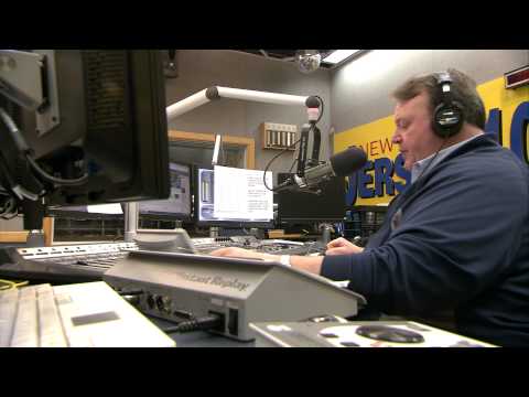 Communicating Superstorm Sandy - Trenton