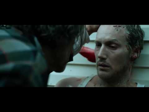 The Hollow Point Official Trailer #1 2016 Patrick Wilson, John Leguizamo Thriller Movie HD