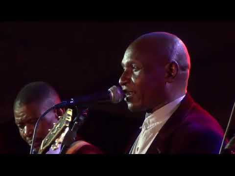 Maroon commandos live perfomance