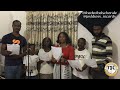 ELOI ELOI LAMA SABACHTHANI Good Friday Hymn