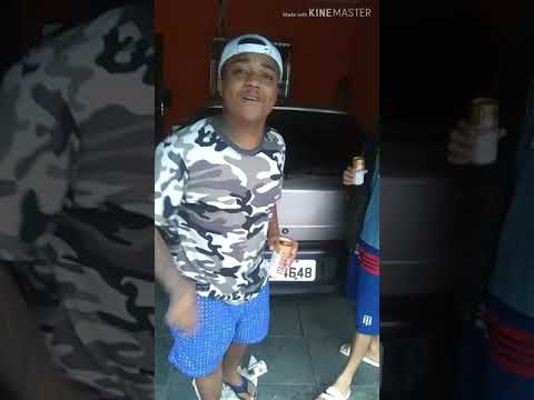 MEDLEY - Mc Luís JB e MC Alê Das Casinhas (Exclusivo)