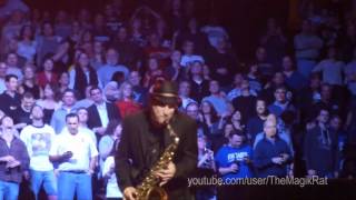 So Young and in Love - Springsteen - Meadowlands April 3, 2012
