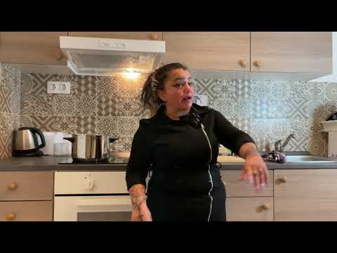 Varga Irén konyhája - Az év étele (2021)