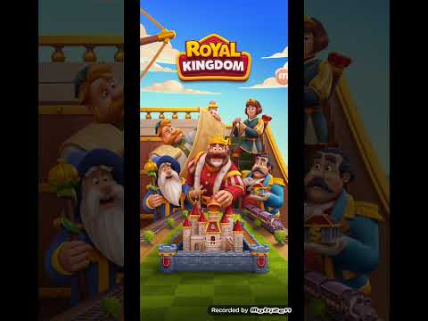 Cookie Jam Blast Level 1302-1305/Royal Kingdom Level 248-253