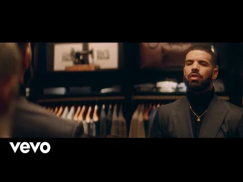 Drake - In My Feelings (Official Music Video)