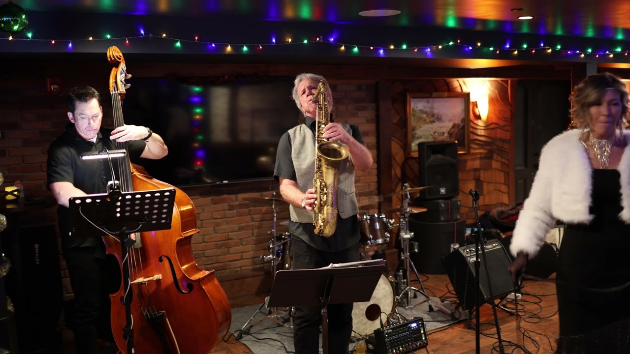 Promotional video thumbnail 3 for The Rhythm and Blues Project