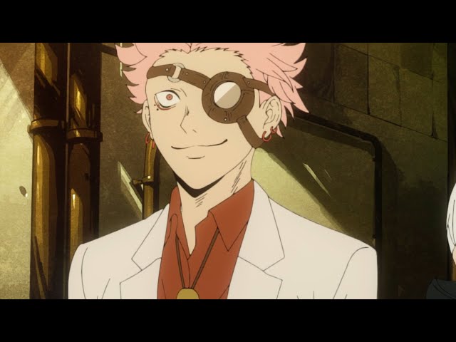 MARS RED | Official Teaser Trailer