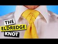 How to Tie an Eldredge Knot Step by Step