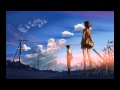 5 Centimeters Per Second - OST - 10 - END THEME ...