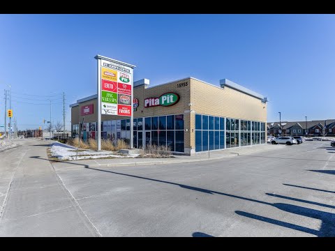 #5-15975 Bayview Avenue Aurora Home for Sale - Real Estate Properties for Sale