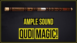 Video thumbnail for Ample Sound - Ample China Qudi - Review and Demo by Creative Sauce