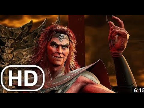 Ghost Rider Vs Mephisto Fight Scene 4K ULTRA HD Marvel's Midnight Suns | part 31 | DCUO #ghostrider