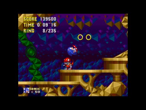 Long gameplay split in many parts (pt 6)