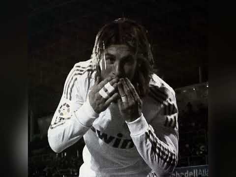 não copie sua amiga seja diferente DJ jotace (TIKTOK-Sergio Ramos edits🔥⚡)