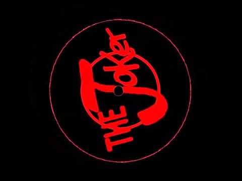 MARCO GIOLLI & THE JOKER [feat Gloria] Tangled up 