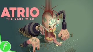 Atrio The Dark Wild Gameplay HD (PC) | NO COMMENTARY