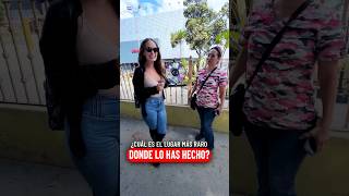 El lugar más extraño donde lo has hecho