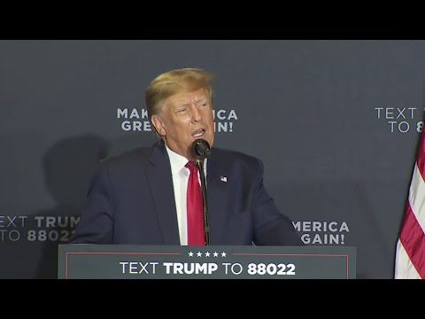 Special counsel citing Trump over Truth Social post