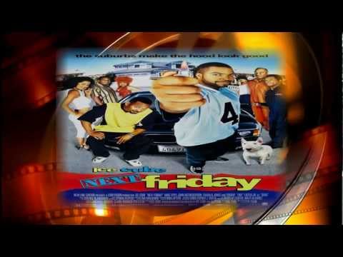 Next Friday Trailer [HQ]